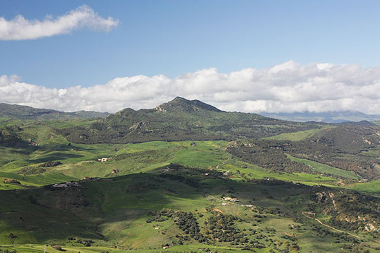 Monte Altesina