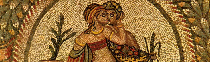 Villa del Casale